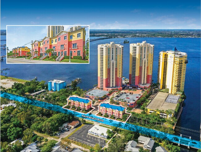 Primary Photo - Corsica Rive