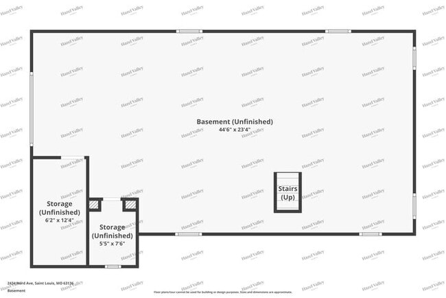 Building Photo - 2434 Hord Ave