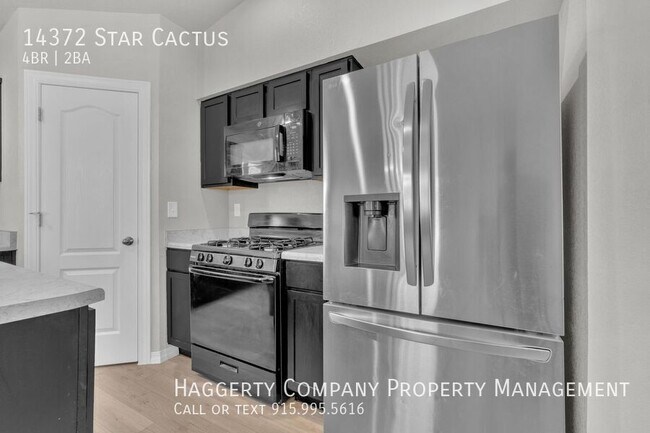 Building Photo - 14372 Star Cactus Ave