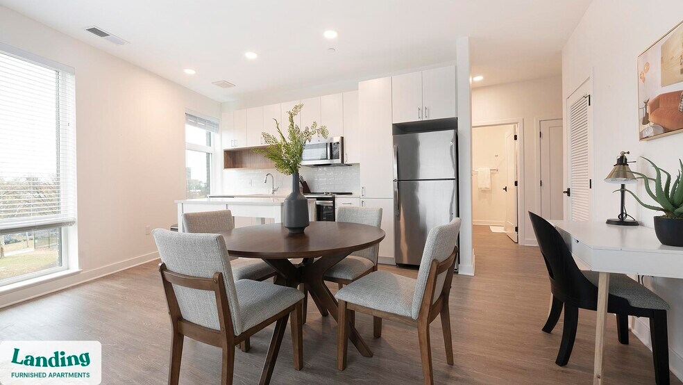 Building Photo - 1215 N Fayette St