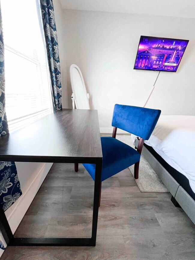 Building Photo - 1112 Morgan Ave