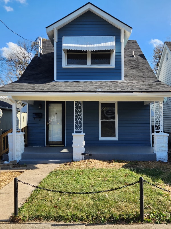 Building Photo - 620 Maple Ave