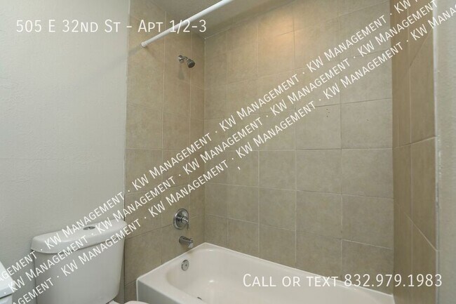 Building Photo - 505 E 32nd St