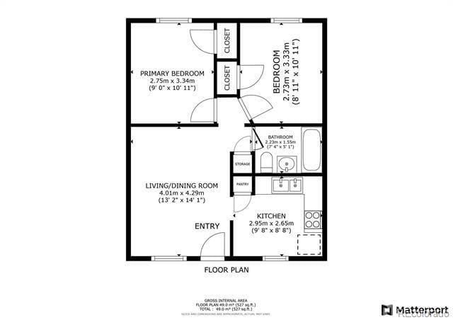 Building Photo - 1251 Upham St