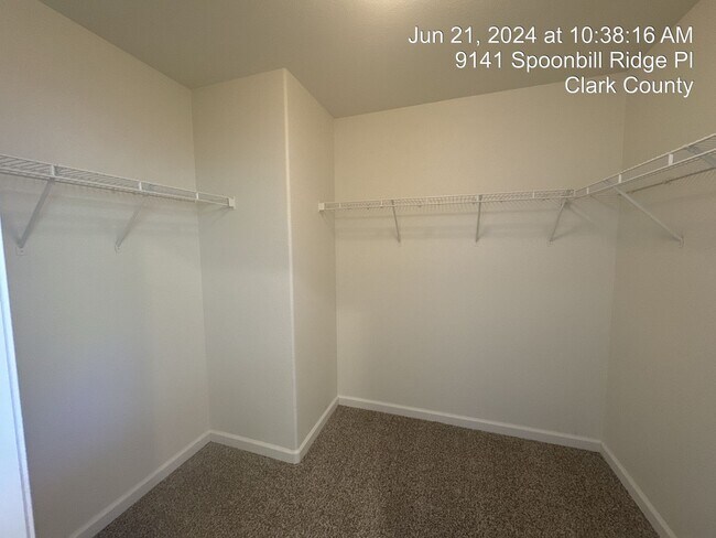 Building Photo - Upgraded 3BR Home in Spring Mountain Ranch...