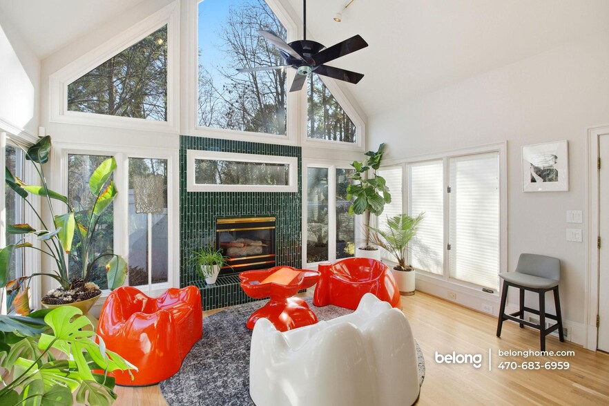 Building Photo - 115 Cross Roads Ct