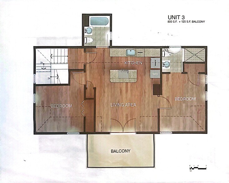 Building Photo - 313 6th Ave