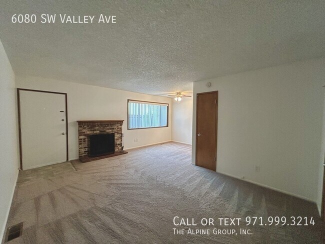 Building Photo - 6080 SW Valley Ave