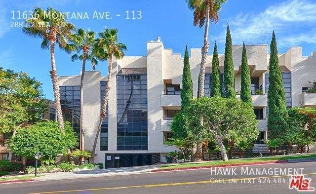 Building Photo - 11636 Montana Ave