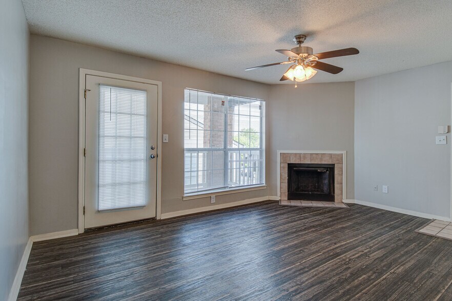 Northridge Apartments 33 Constellation Cir Jackson TN 38305