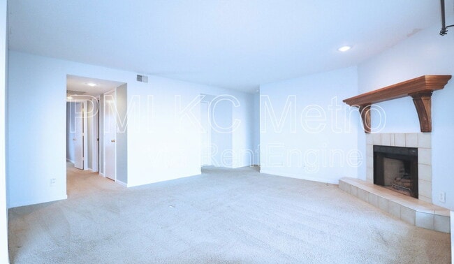Building Photo - 11224 Nieman Rd