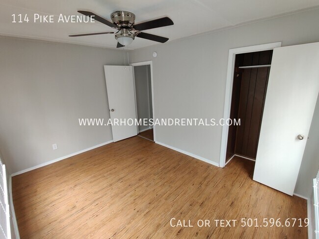 Building Photo - 114 Pike Ave