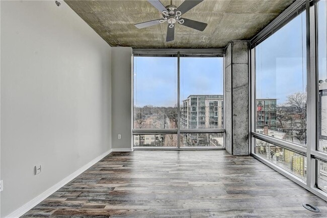 Building Photo - 923 Peachtree St NE