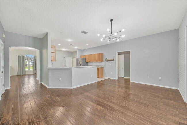 Building Photo - Beautiful 4 bed/ 3.5 bath Rental ~ Coming September