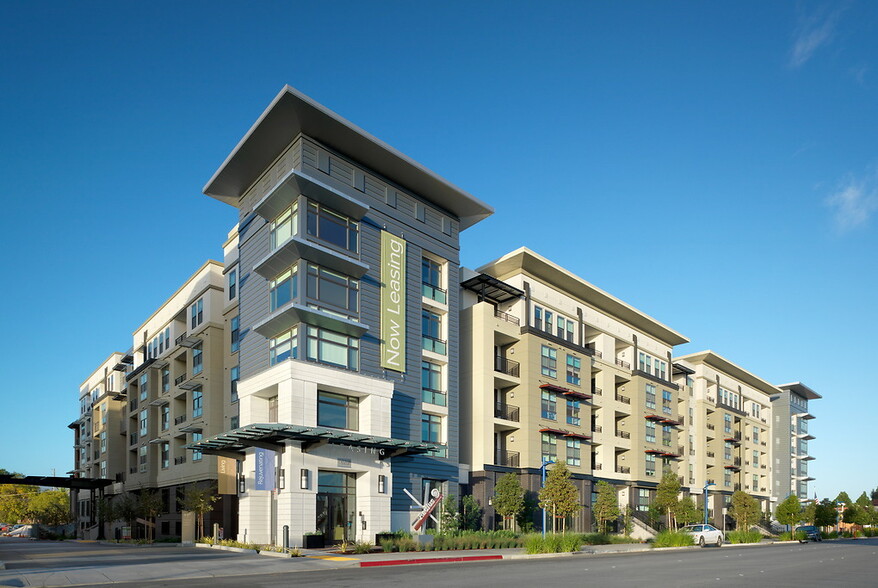 Radius - Redwood City, CA | Apartment Finder