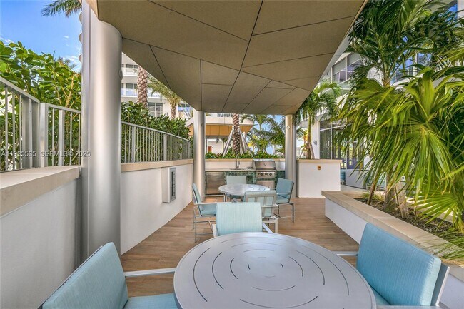 Building Photo - 151 N Seabreeze Blvd