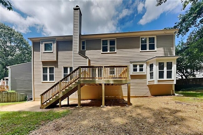 Building Photo - 2795 Kakki Ct
