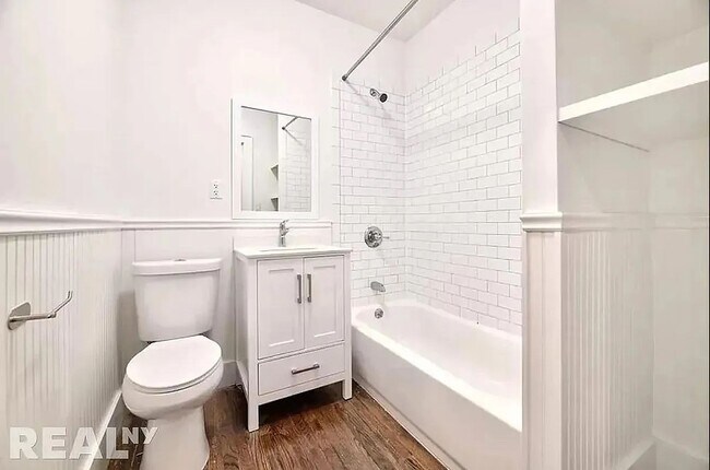 Building Photo - 198 Rivington Street