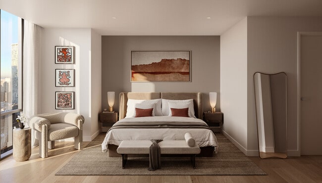 Building Photo - Eighty Nine Dekalb