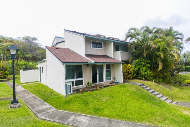 Building Photo - 202 Noke St