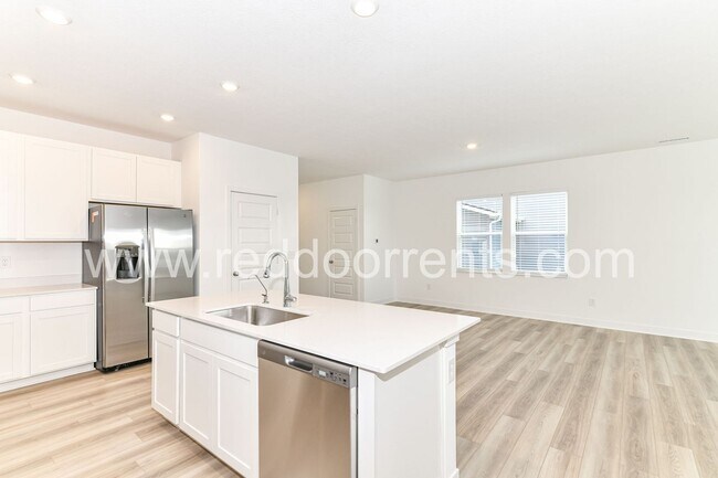 Building Photo - Available Now