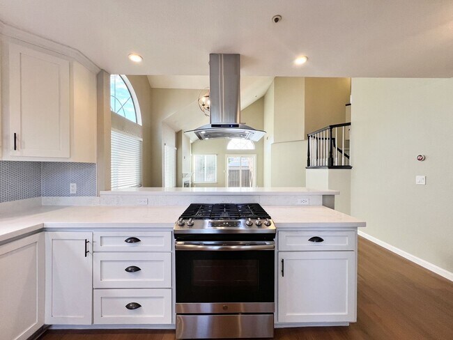 Building Photo - Updated Four Bedroom Home in the Heart of Napa