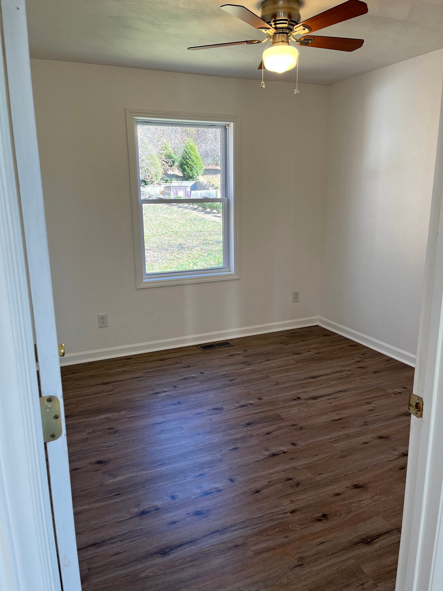 Bedroom 2 - 1503 Grissom Ln