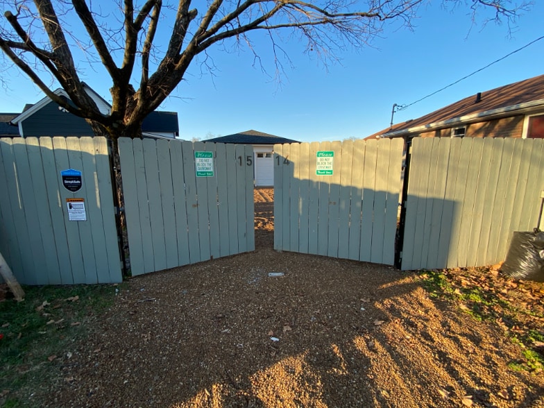 Building Photo - 1514 17th Ave N