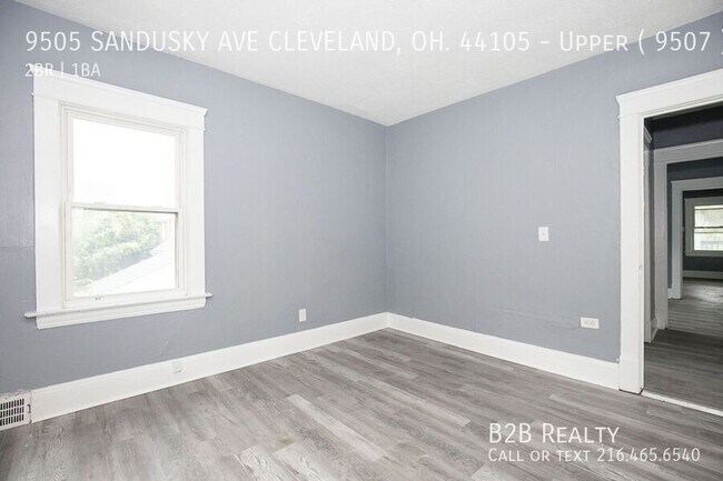 Building Photo - 9505 Sandusky Ave