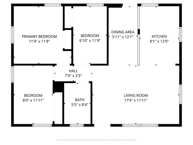 Building Photo - 3221 Priscilla Ave