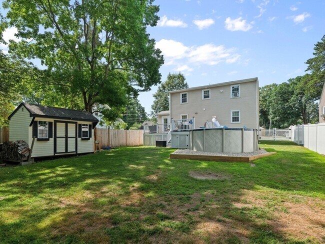 Building Photo - 55 Algonquin Dr