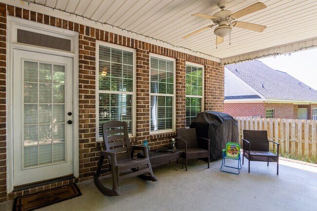 Building Photo - 1204 Berkley Hills Pass