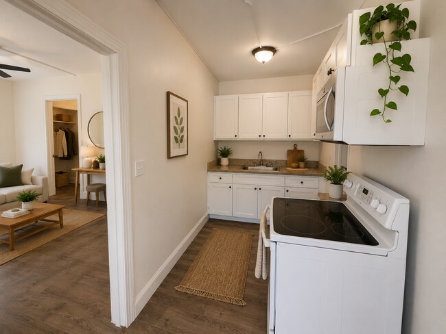 Interior Photo - Flint 301 S Kenmore LLC