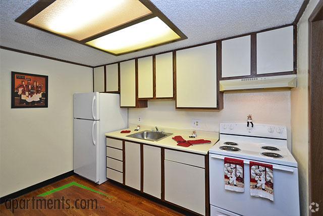 Kitchen - Orlando Sky