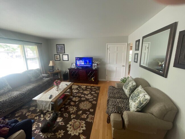 Building Photo - 3541-3543  South 79th Street - 3543