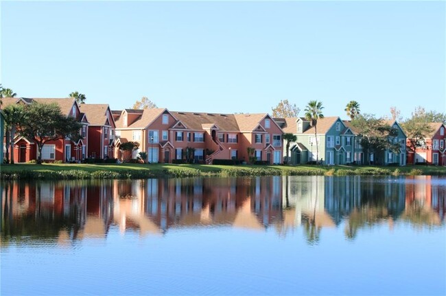 Building Photo - 9744 Lake Chase Island Way