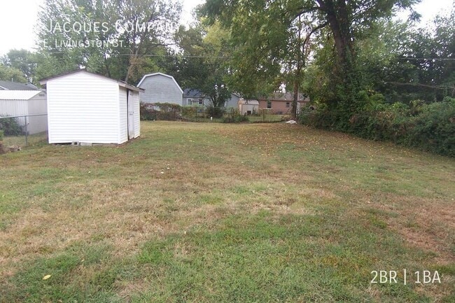 Building Photo - 1426 E Livingston St