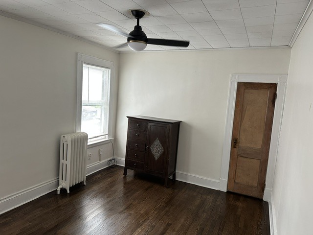 Primary bedroom - 146 Edson Ave