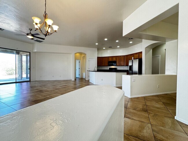 Building Photo - NW (Continental Reserve and Silverbell) 4 ...