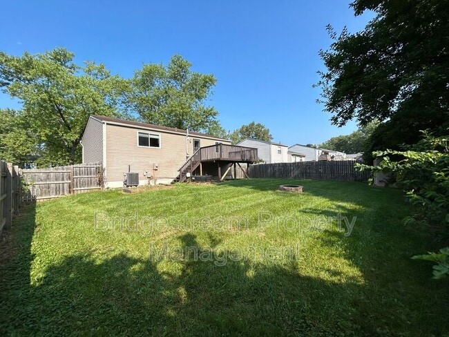 Building Photo - 3112 Charlotte Mill Dr