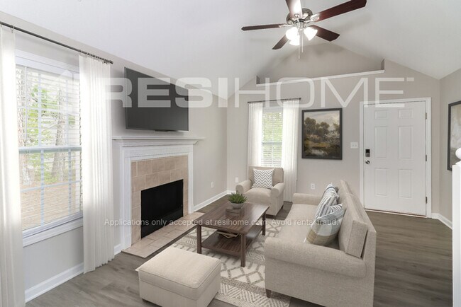 Building Photo - 1450 Binford Pl