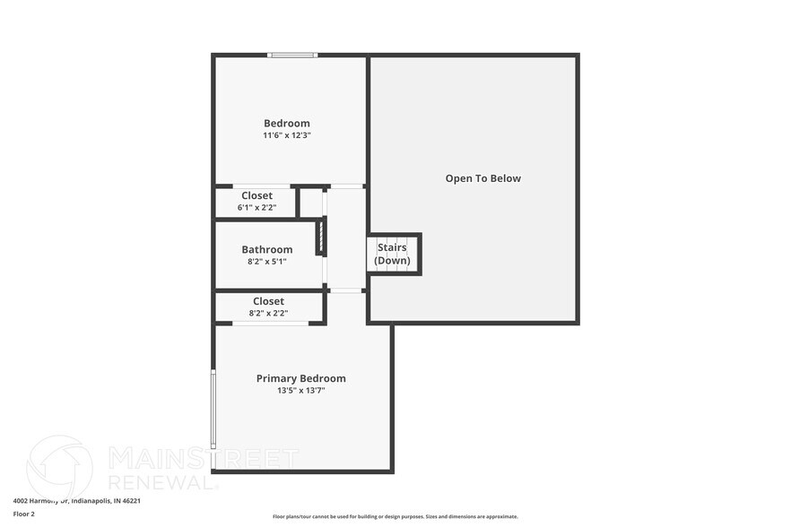 Building Photo - 4002 Harmony Dr