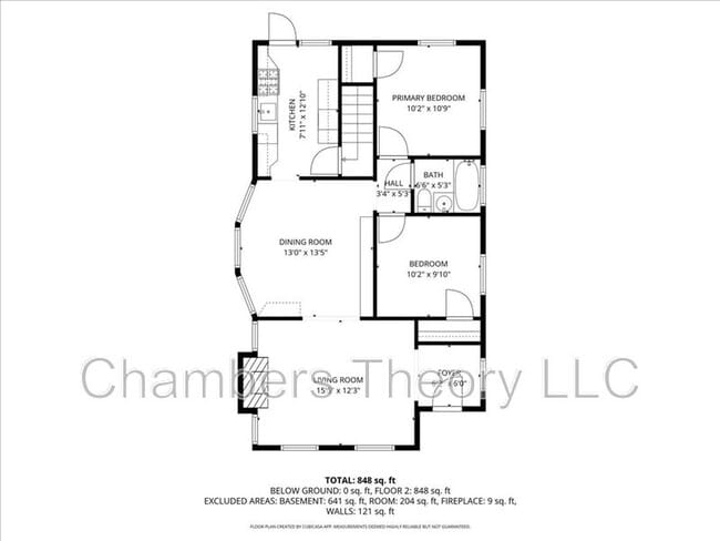 Building Photo - 23 E Walnut St