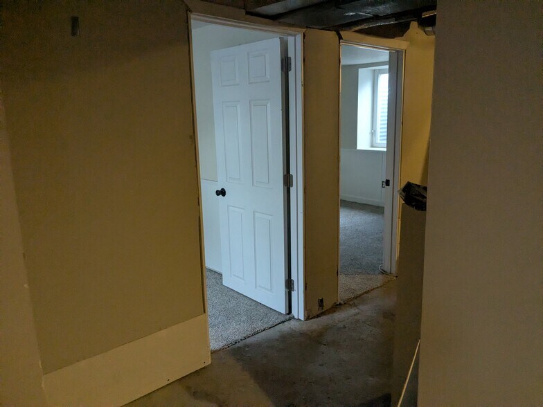 Basement - 1102 Kenwood St