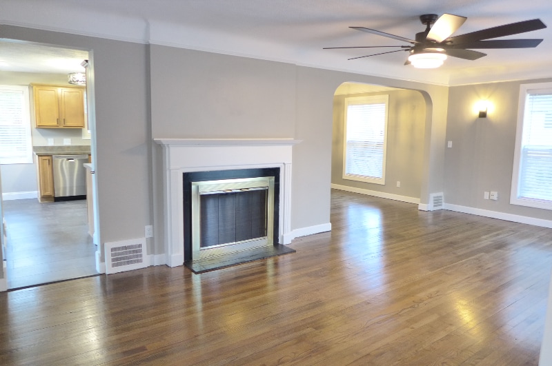 Building Photo - 4530 Clague Rd