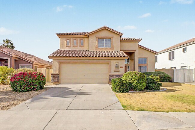 Building Photo - 7464 W Potter Dr