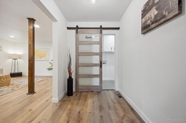 Building Photo - 6050 E Alameda Ave