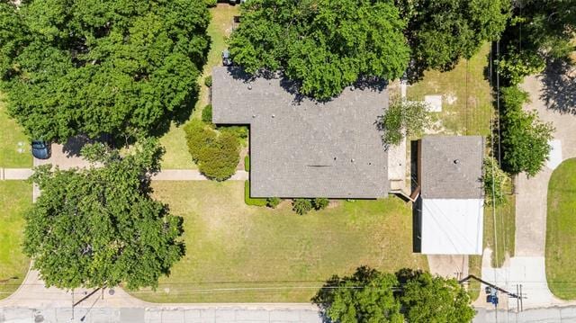 Building Photo - 1804 Mariposa Dr