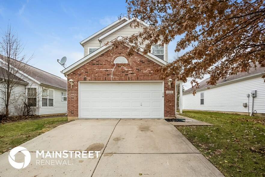 Primary Photo - 11616 Glenn Abbey Ln