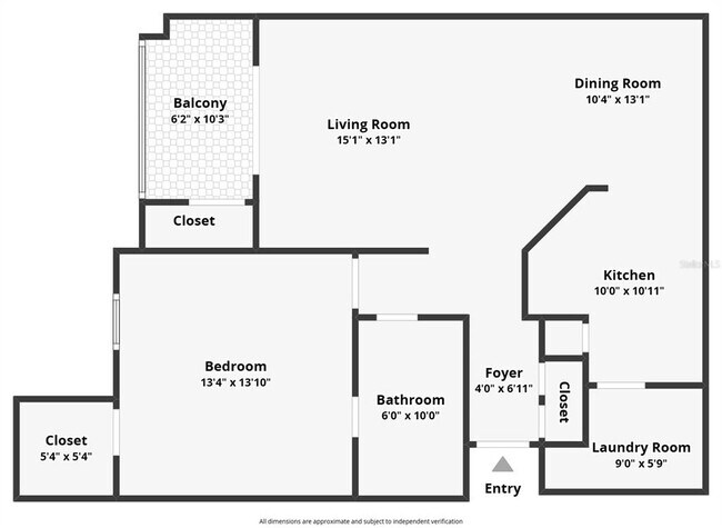Building Photo - 713 Crest Pines Dr